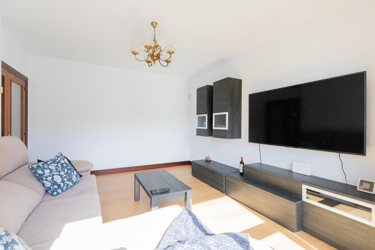 Sopelana Beach Apartment By Next Stop Bilbao Exterior foto