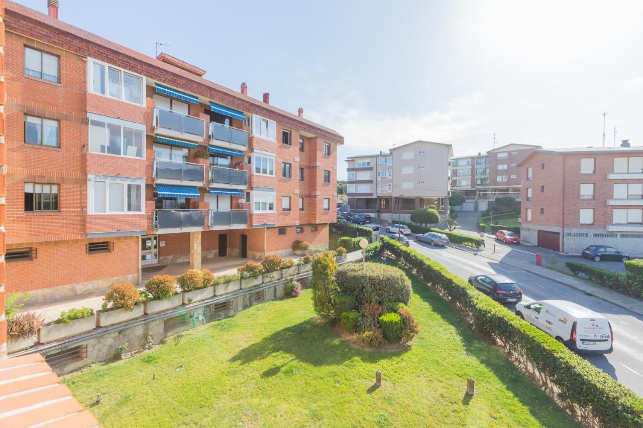Sopelana Beach Apartment By Next Stop Bilbao Exterior foto