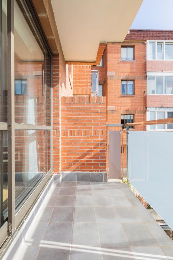 Sopelana Beach Apartment By Next Stop Bilbao Exterior foto